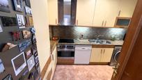 Kitchen of Flat for sale in Calafell  with Heating, Private garden and Terrace