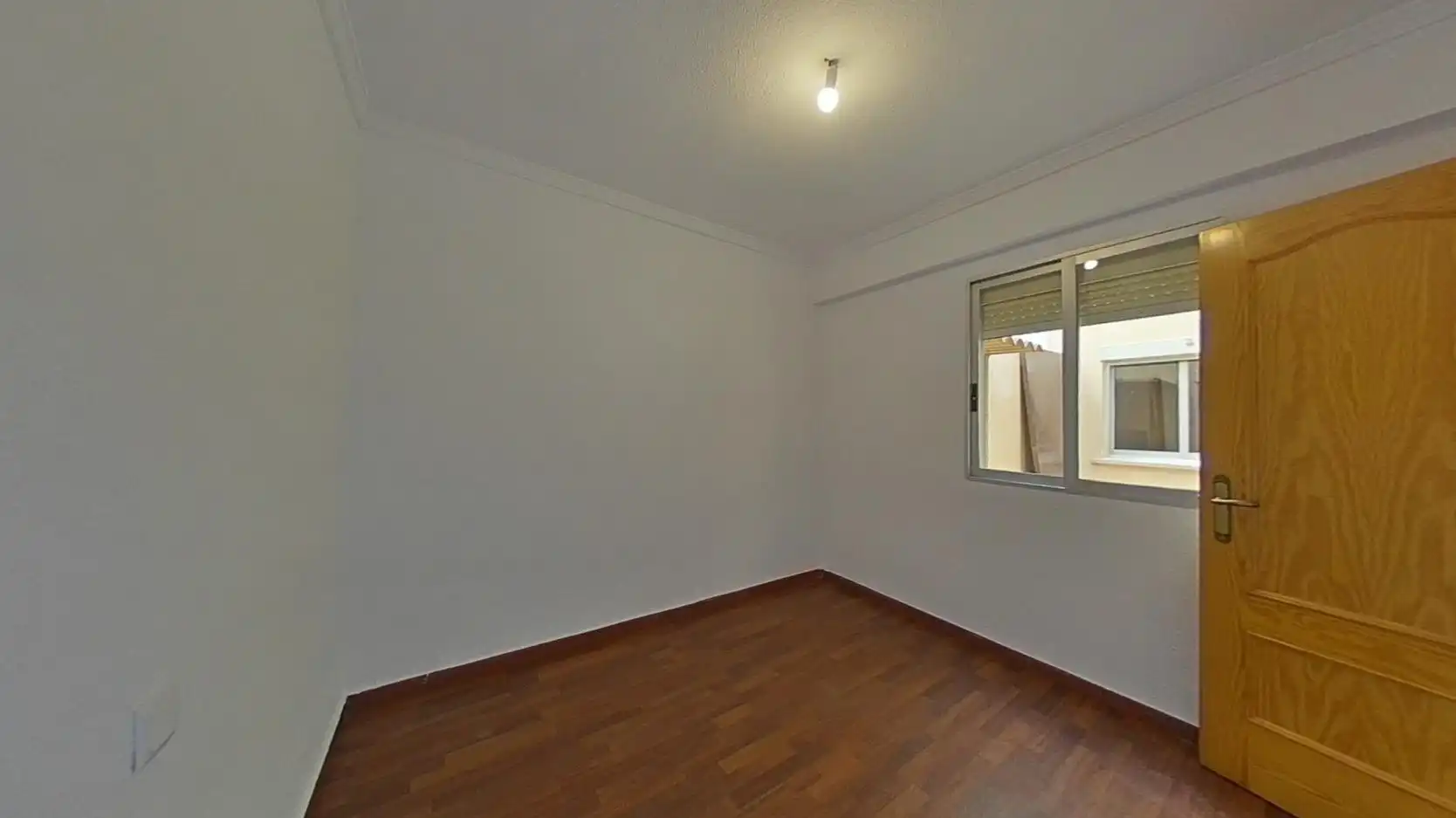 Bedroom of Flat for sale in Paiporta  with Terrace and Balcony