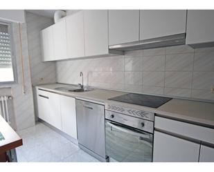 Kitchen of Flat to rent in Guadalajara Capital