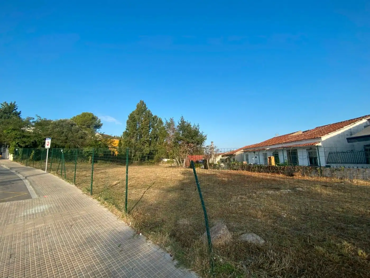Residential zum Verkauf in Sant Cugat del Vallès