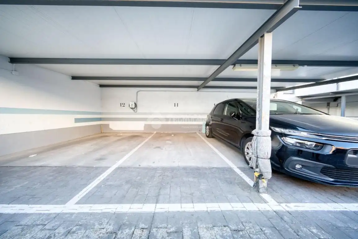 Piso con ascensor en venta en Delicias, imagen 19