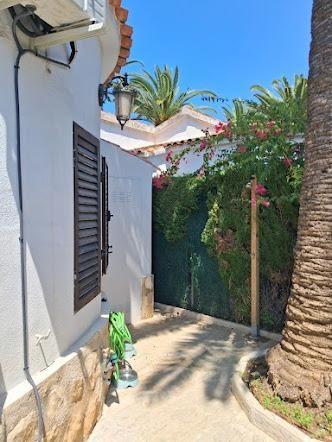 Casa o chalet en venta en El Palmar - Los Molinos, Las Marinas / Les Marines, Dénia