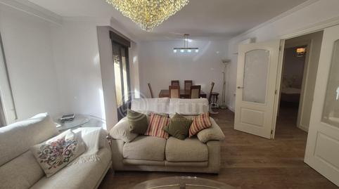 Photo 2 of Flat for rent in Calle Valencia, Labradores, Salamanca Capital