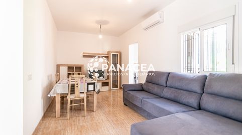 Foto 3 de Casa o xalet en venda a La Gangosa, Vícar