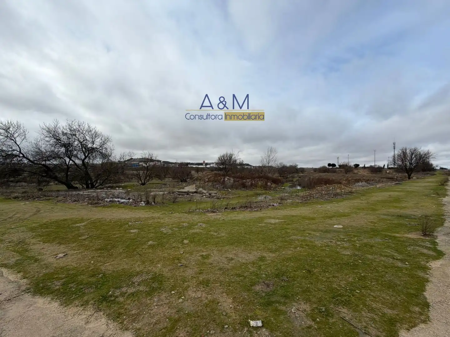 Terreny residencial en venda a Ponton, imagen 3
