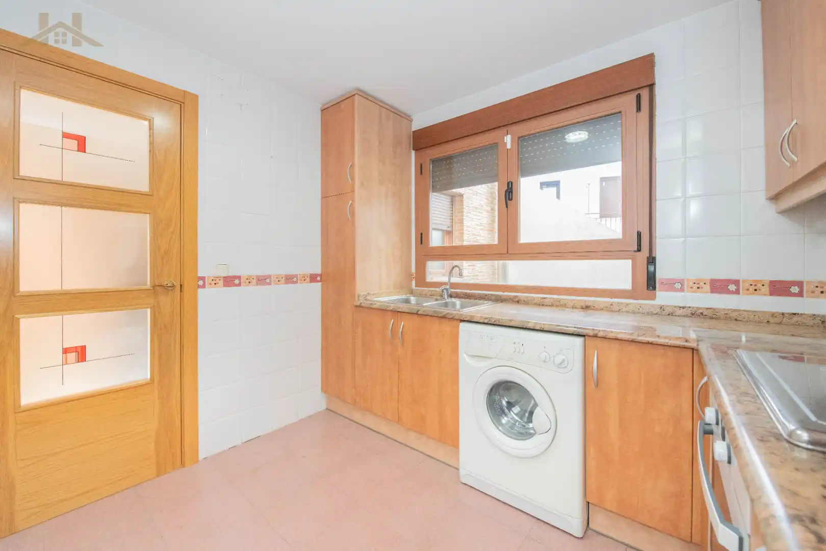 Cocina de Dúplex en venta en Navalcarnero con Aire acondicionado, Calefacción y Terraza