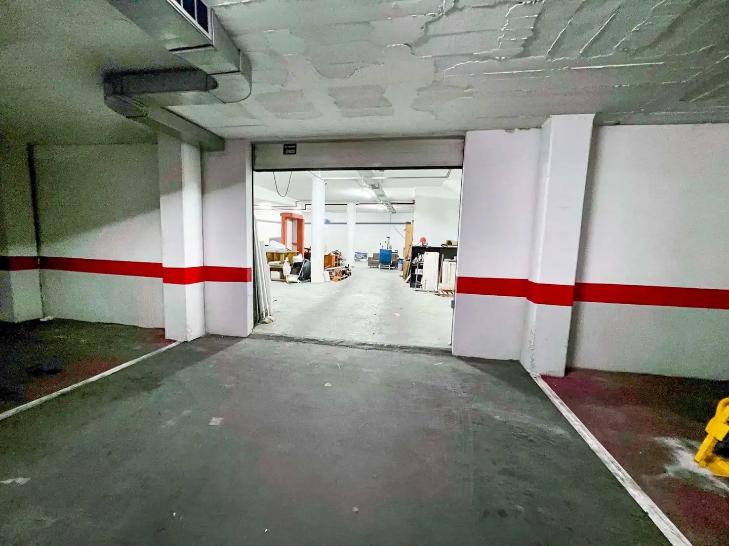 Local comercial en venta en Pueblo - Urbanizaciones, imagen 4