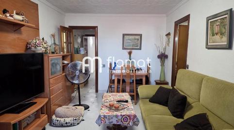 Foto 3 de Pis en venda a Carrer Circumval-lació, Santa Rosa, Barcelona