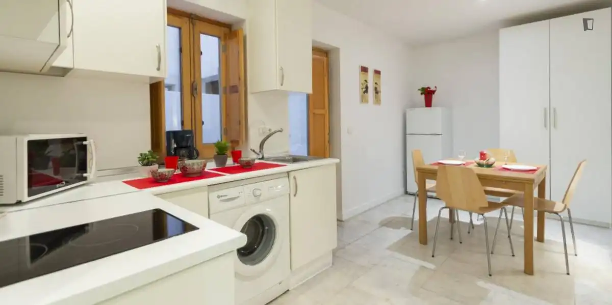 Apartments for rent in Puerta del Ángel