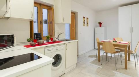 Foto 4 de Apartament de lloguer a Puerta del Ángel,  Madrid Capital