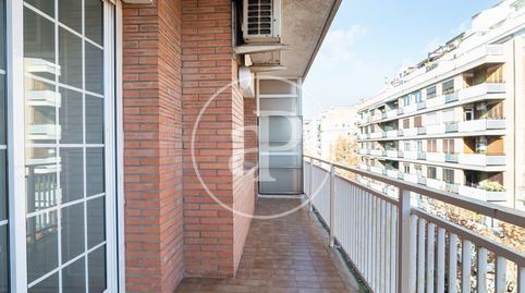 Foto 4 de Ático de alquiler en Carrer de Lepant, Sagrada Família, Barcelona Capital