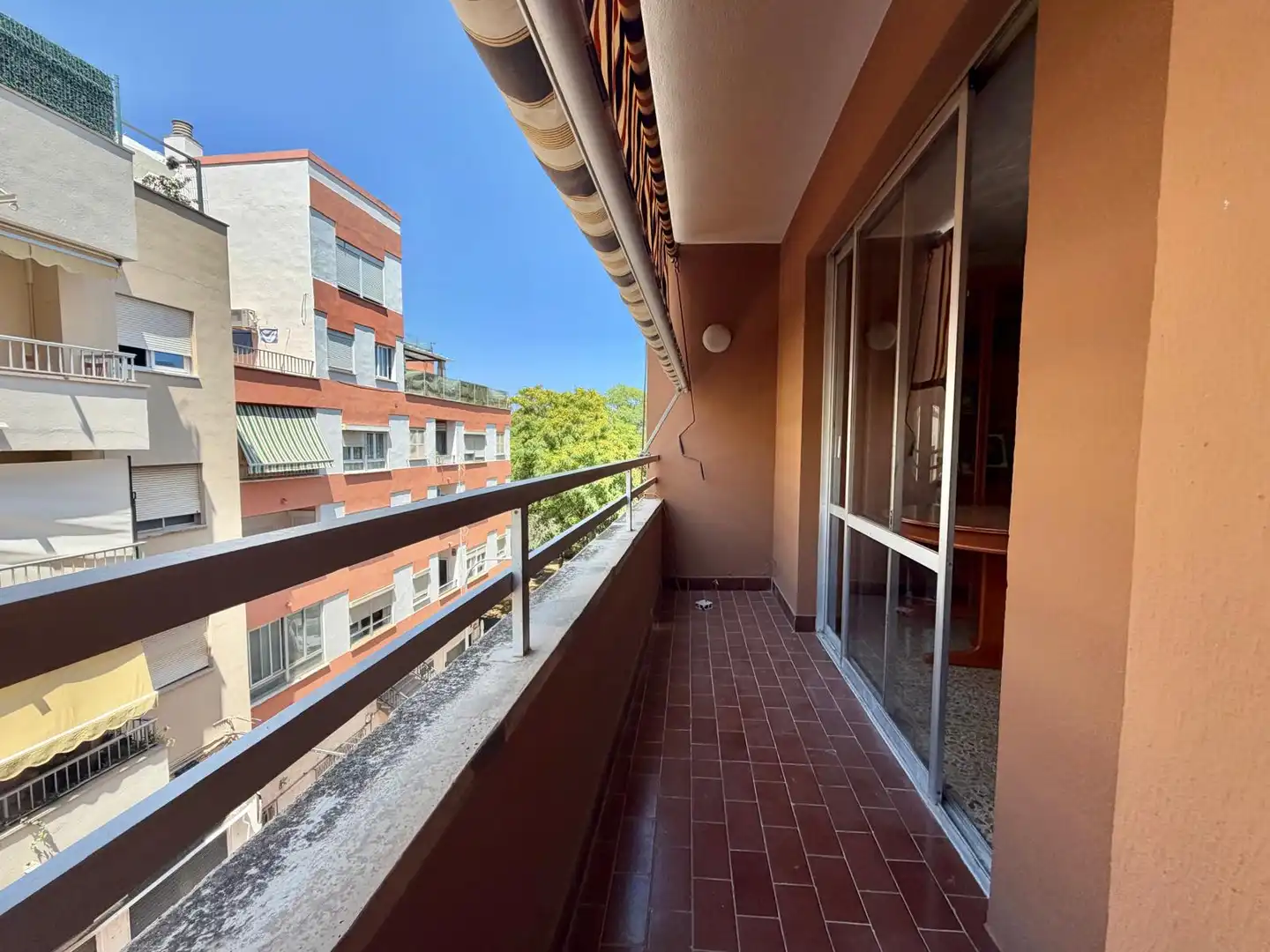 Appartement avec terrasse à vendre à Carrer de Francesc Martí i Móra, imagen 5