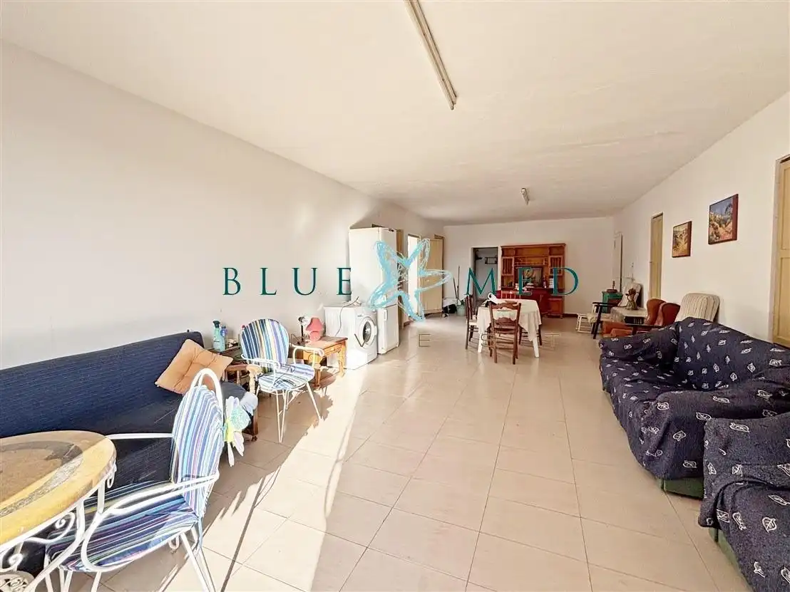 Casa o chalet en venta en Fuente Álamo de Murcia con Jardín privado, Terraza y Trastero