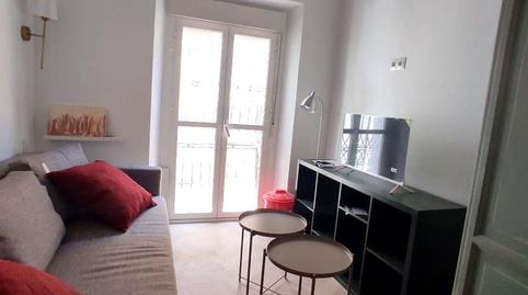 Photo 5 of Flat to rent in Lanza, Santa Catalina, Sevilla