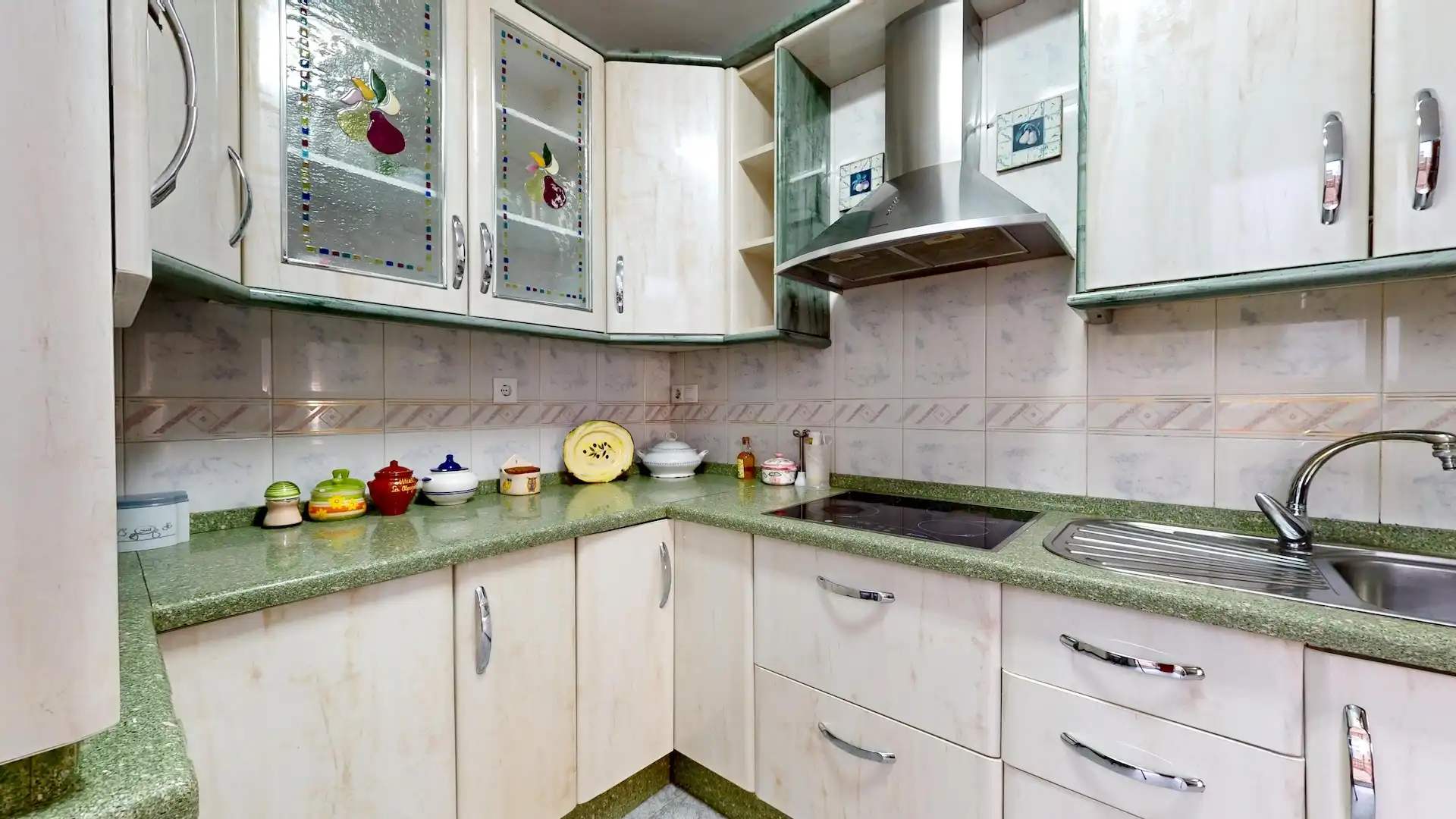 Flat for sale in Levante, imagen 13