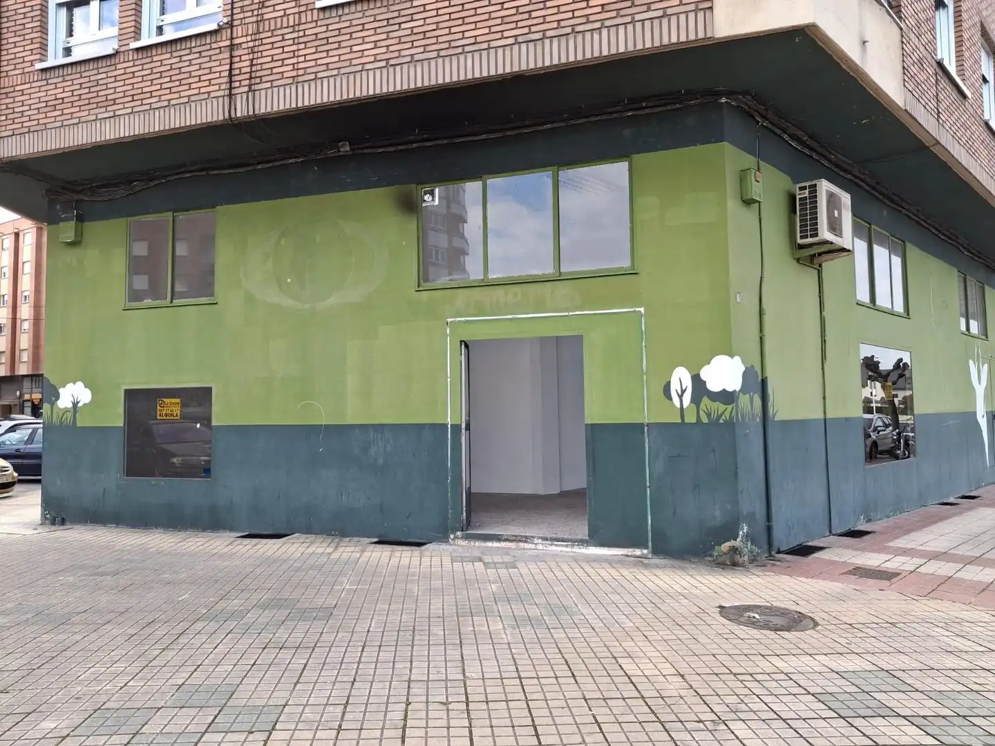 Local comercial en alquiler en Centro, imagen 2