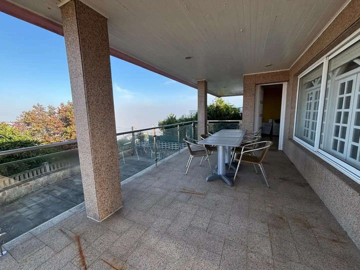 Maison avec terrasse à vendre à Panxón, imagen 12