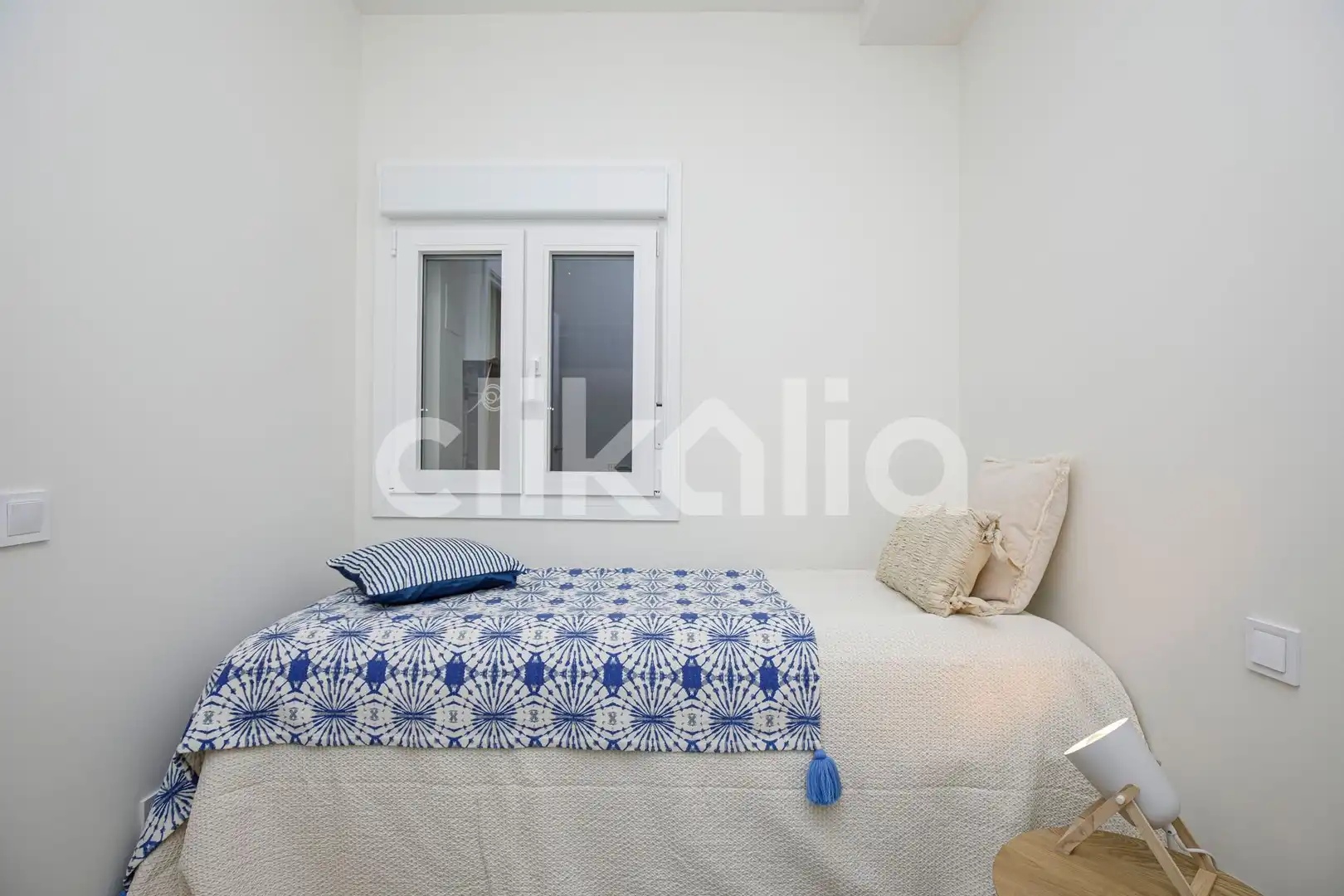 Habitación de Piso en venta en Barcelona con Aire acondicionado, Calefacción y Terraza