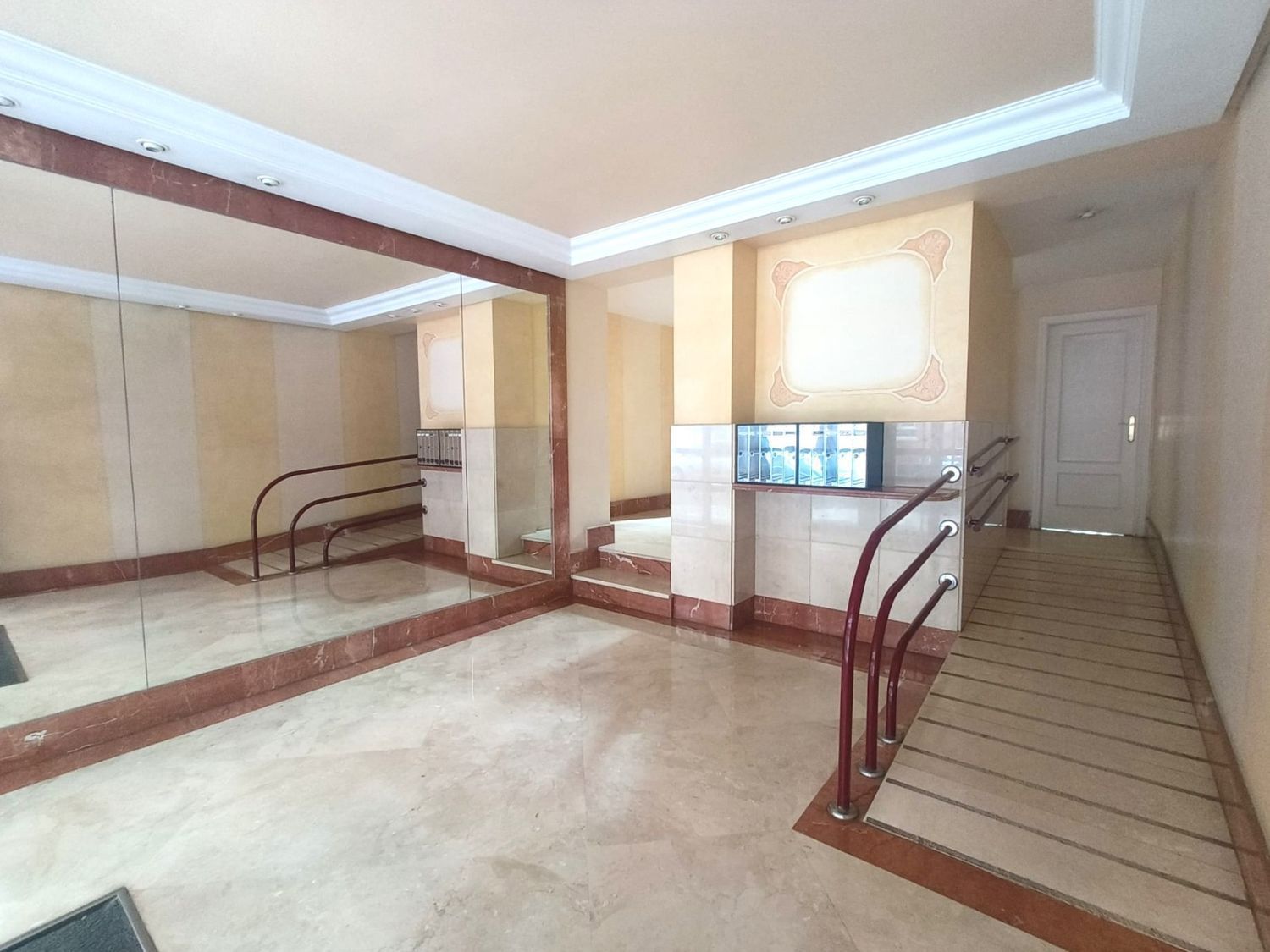 Pis en venda en Valladolid Capital amb Terrassa i Traster