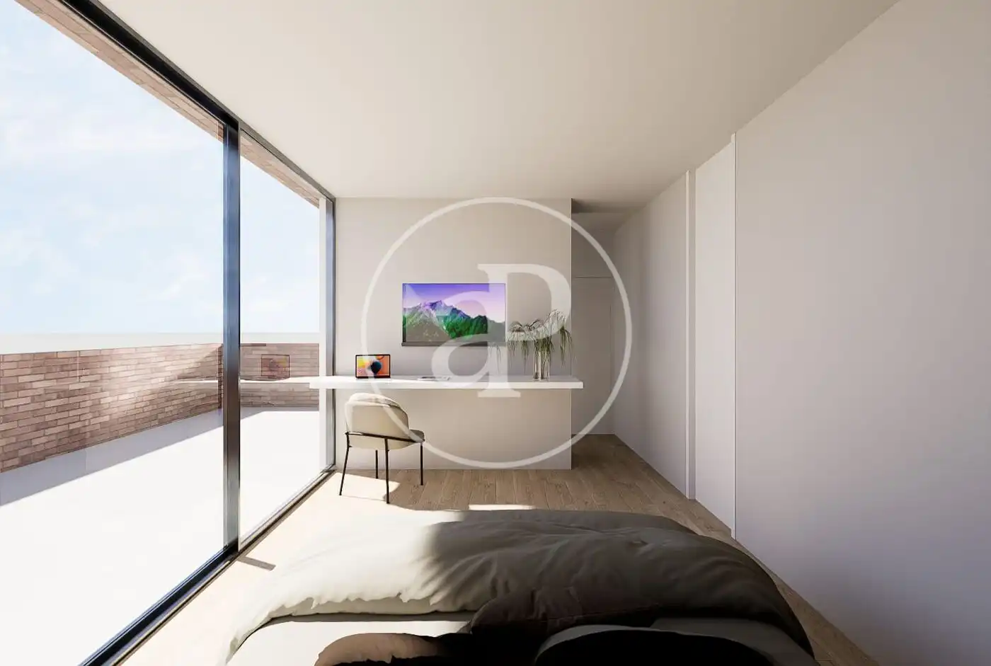 Dormitori de Residencial en venda en Picanya