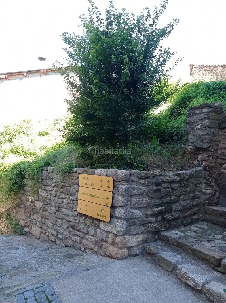 Terreni e lotti in vendita a Carrer del Mig 13