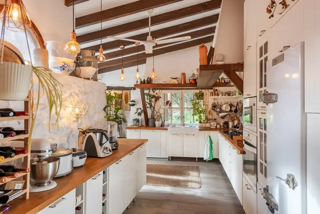 Maison rustique avec piscine à vendre à Sencelles, imagen 12