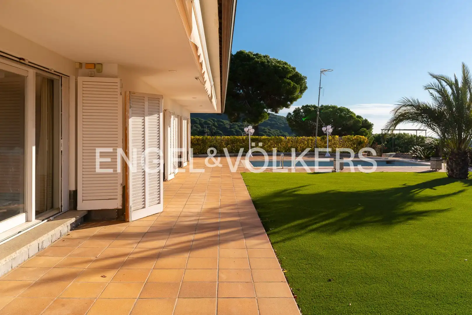 Maison avec jardin à vendre à Urbanitzacions, imagen 37