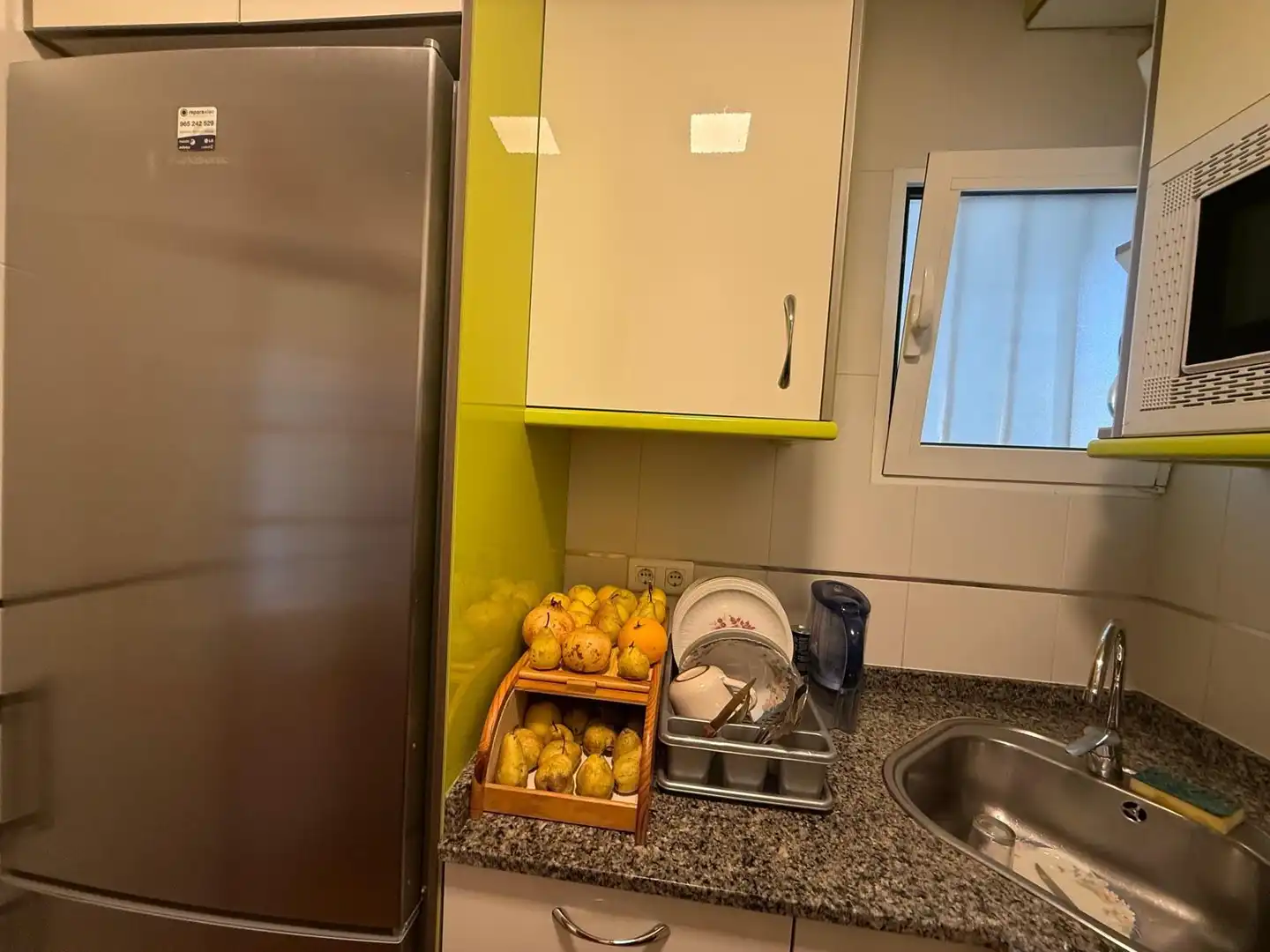 Apartamento con piscina en venta en Calle de Lepanto, imagen 19