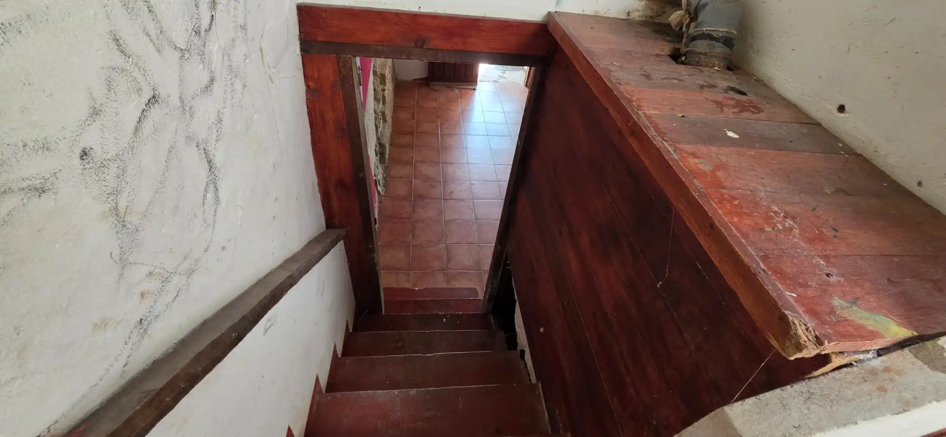 Casa adosada en venda en Villaviciosa