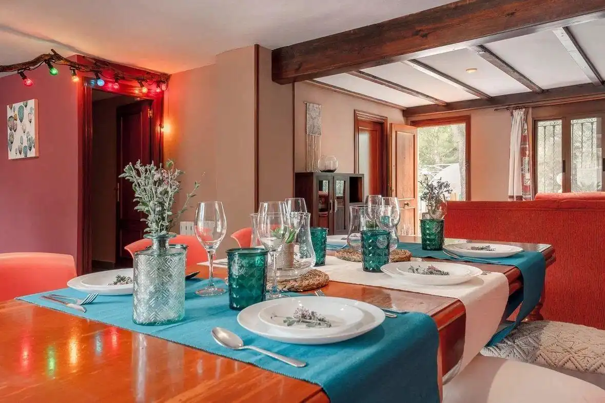 Detached house for sale in La Loma - Las Lomas, imagen 32