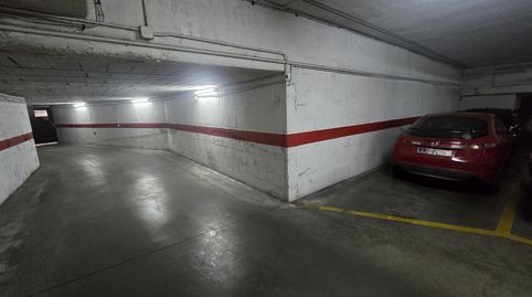 Foto 3 de Garatge en venda a Plaza del Conde de Gavia, 4, Casco Histórico - Ribera - San Basilio, Córdoba Capital
