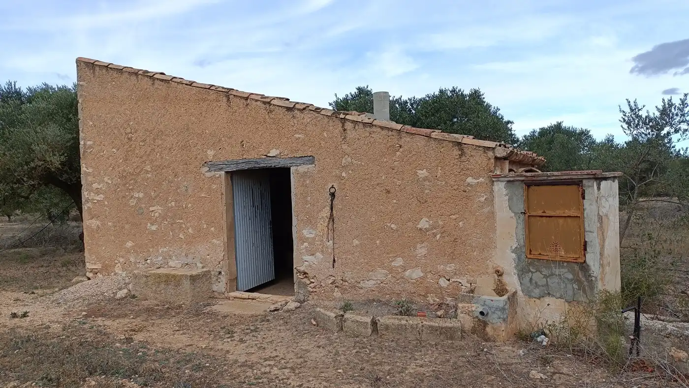 Terrain rustique à vendre à Rasquera, imagen 2