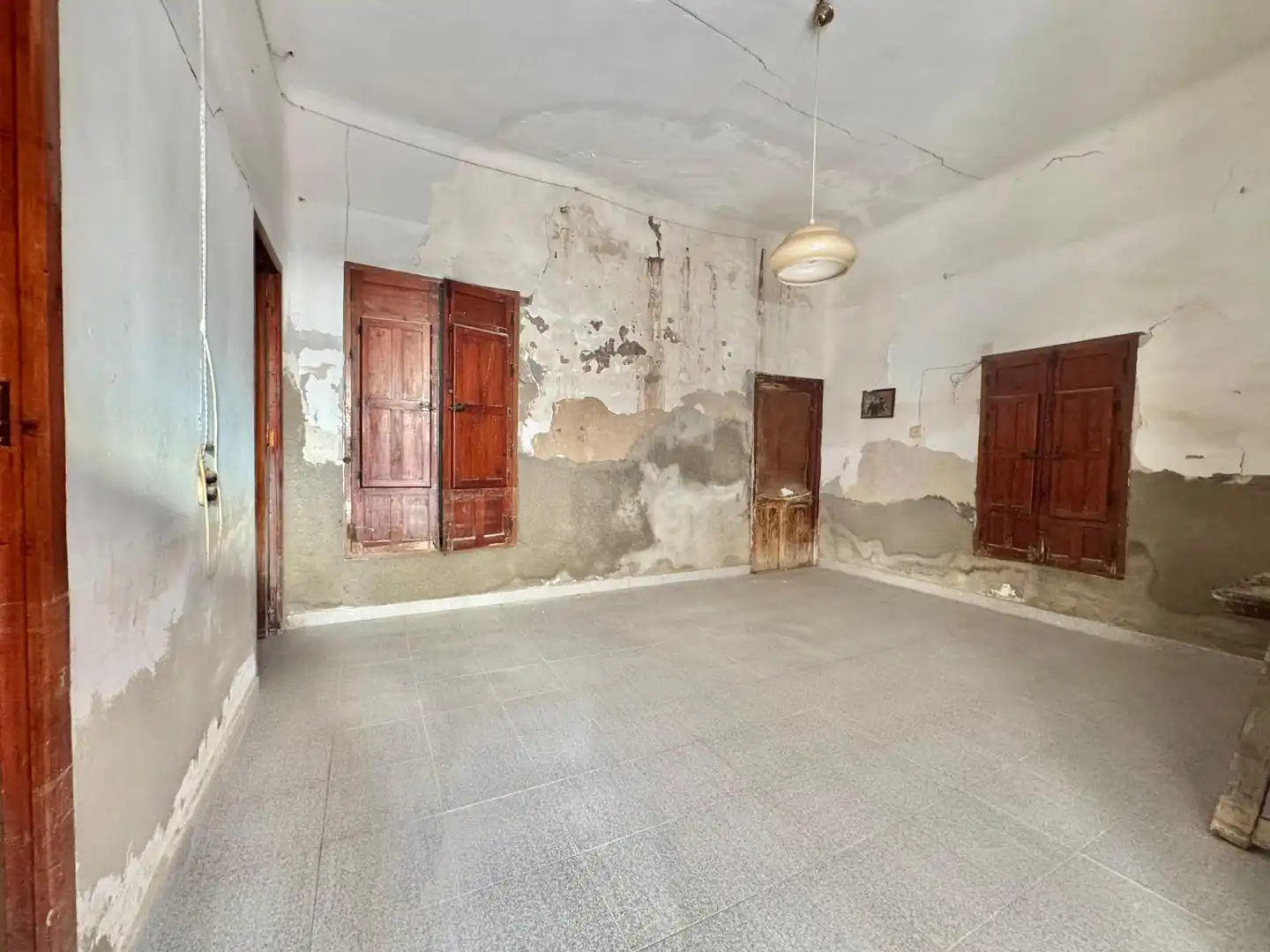 Finca rústica en venta en Murcia