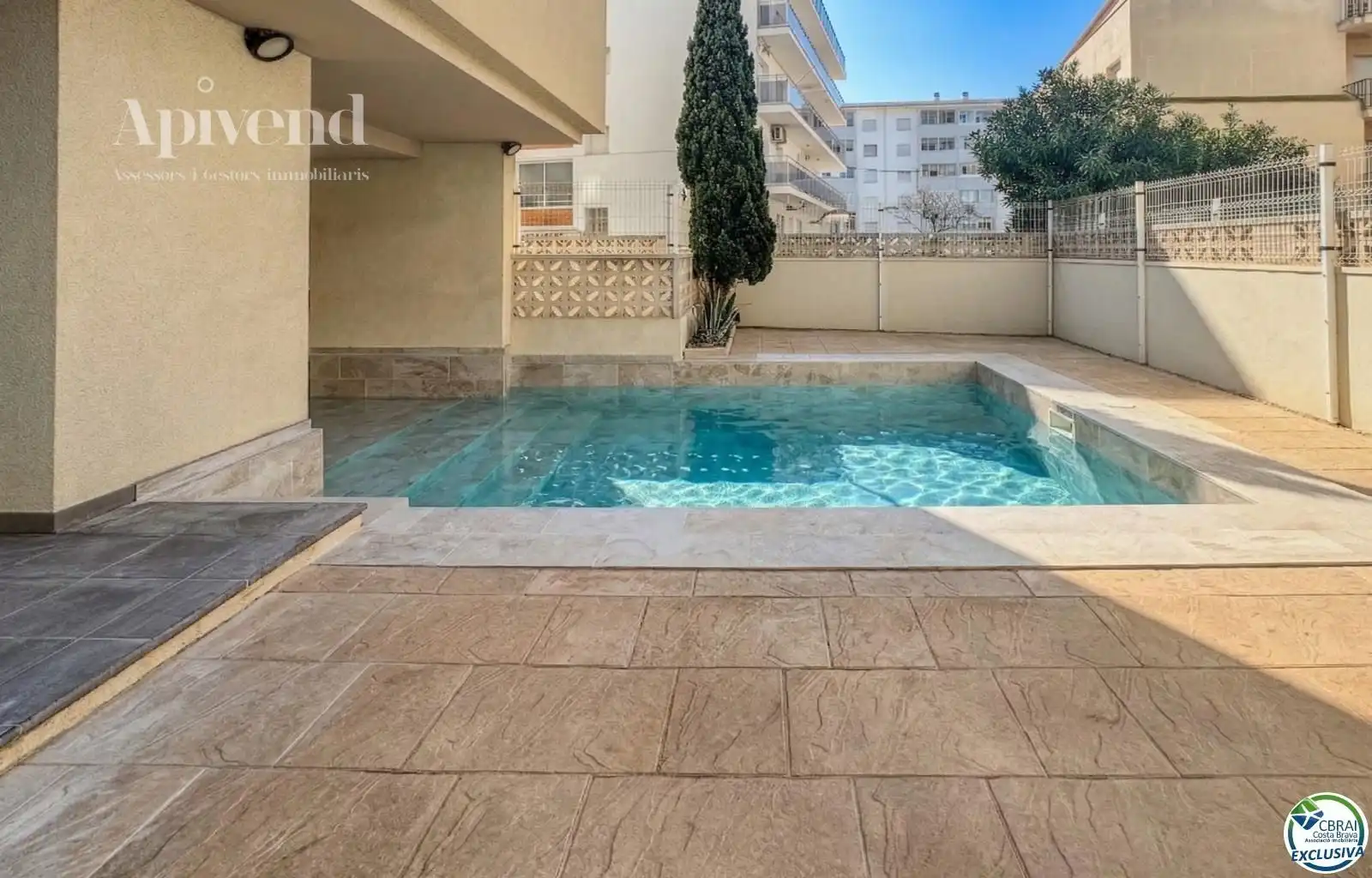 Flat with pool for sale in Punta Llevant, imagen 20