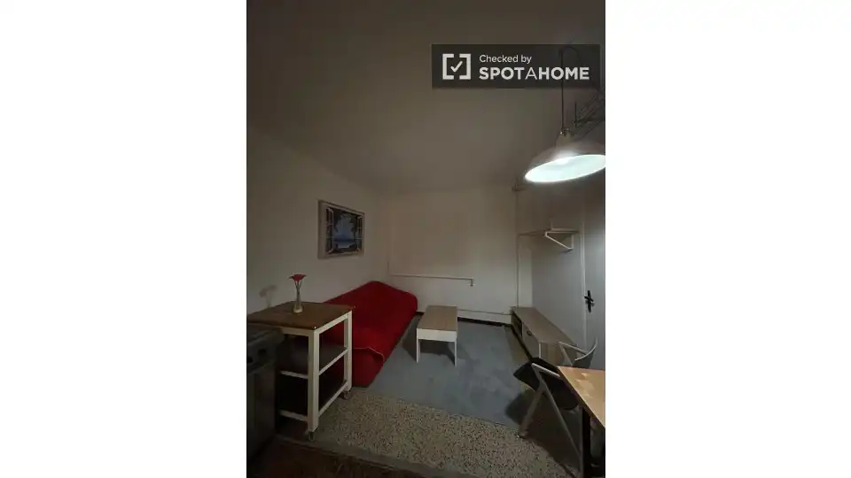 Room in Caldes d'Estrac