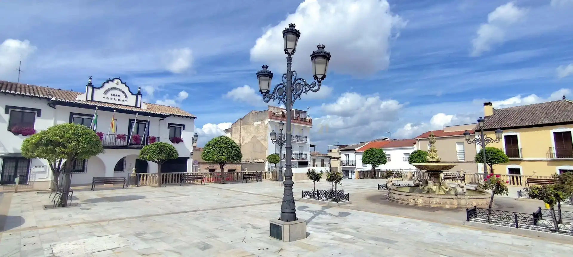 Adosado en venta en CL ALHAMBRA 8 VILLA DE OTURA (GRANADA), imagen 50