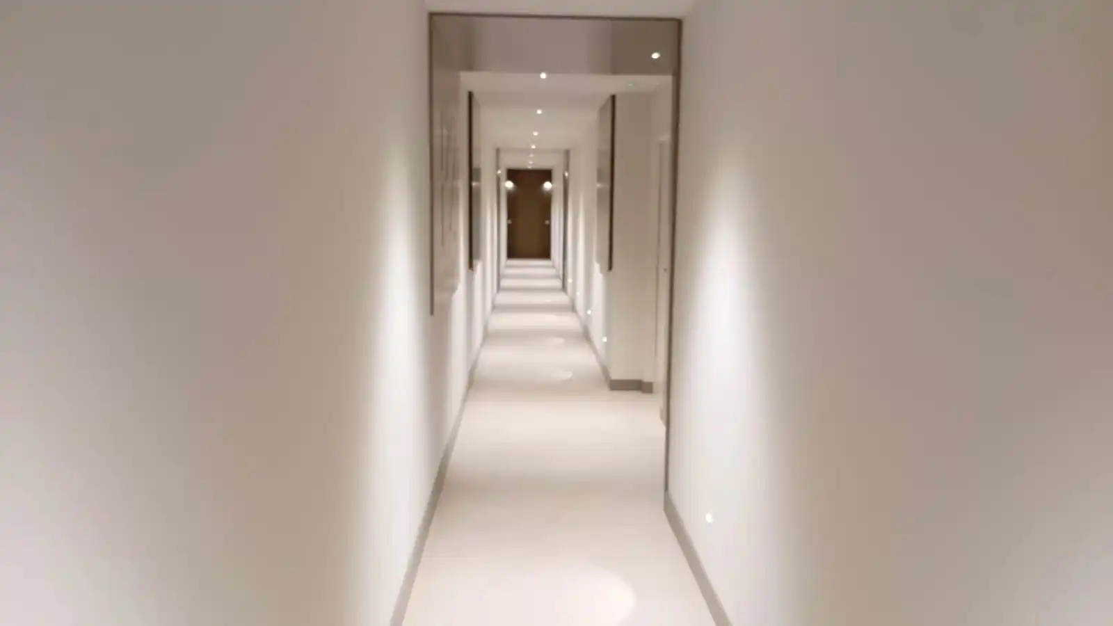 Wohnung zur Miete in Lleida mit Heizung, Privatgarten und Terrasse