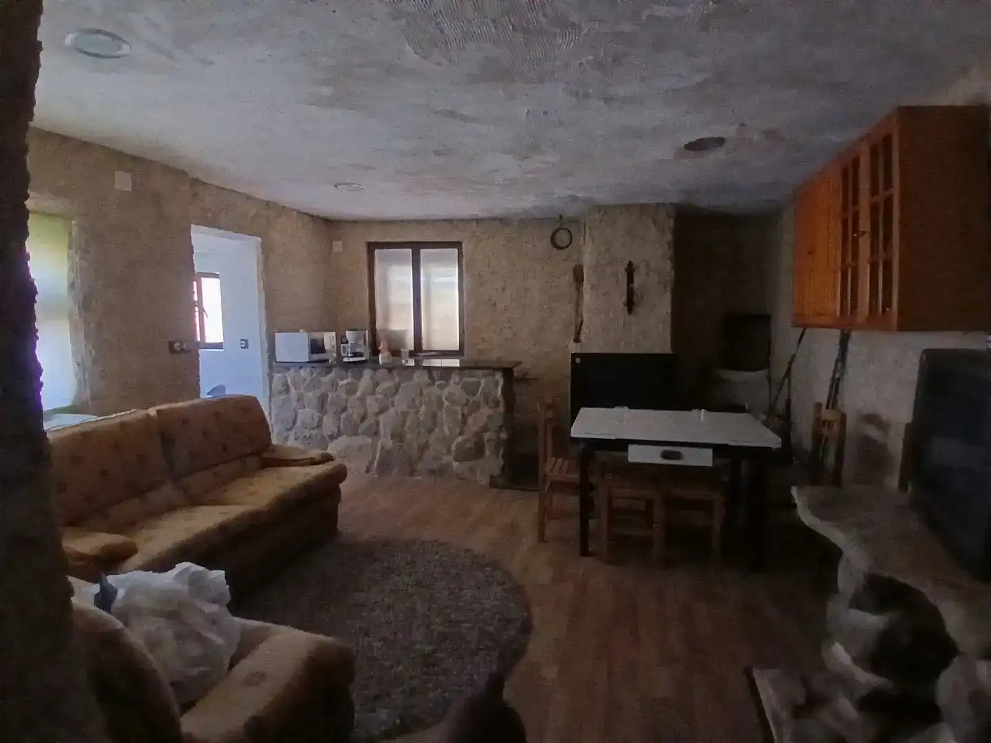 Piso en venta en Luelmo con Jardín privado, Trastero y Amueblado