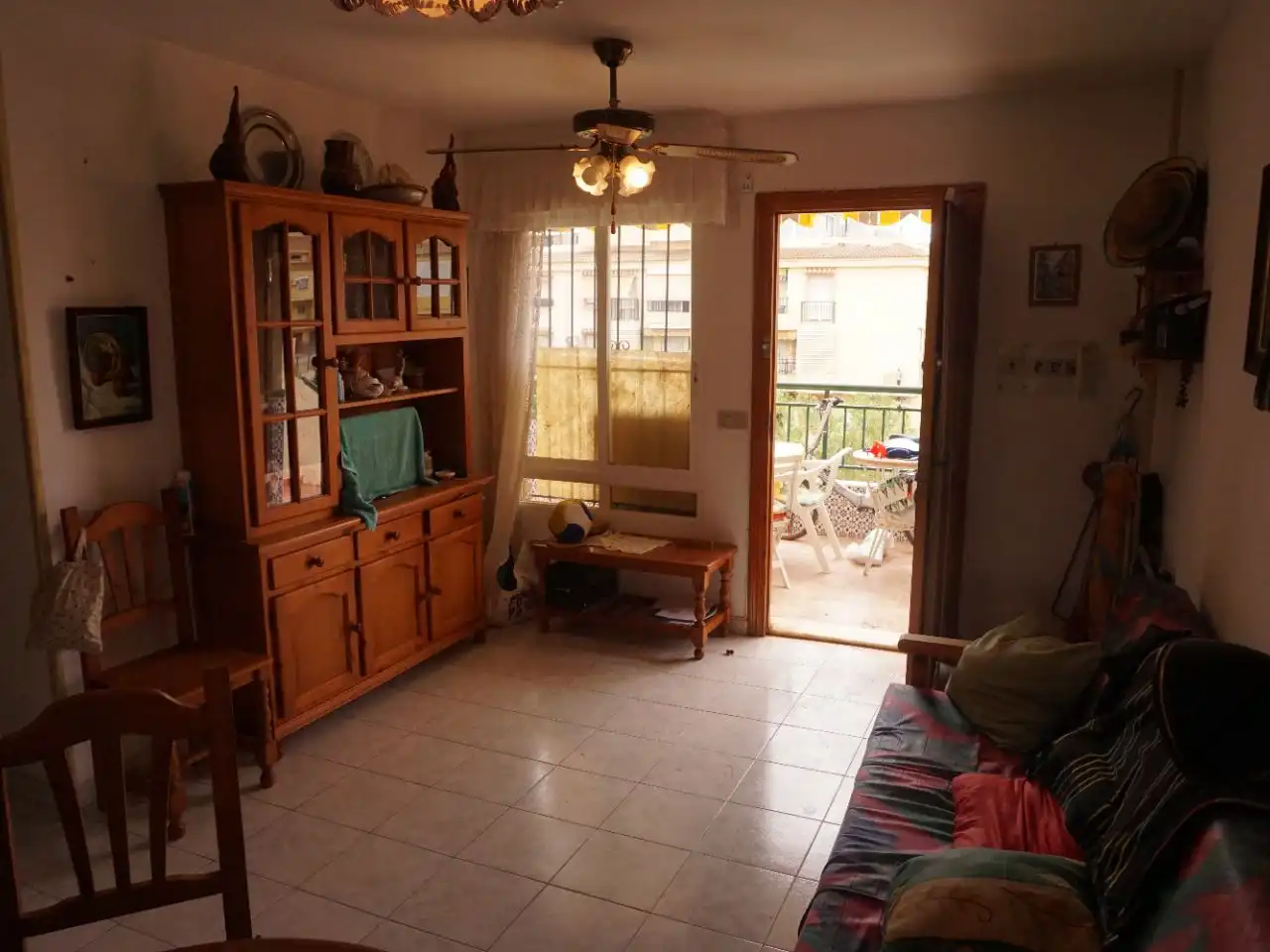 Flat for sale in paseo de los conquistadores 2, imagen 7