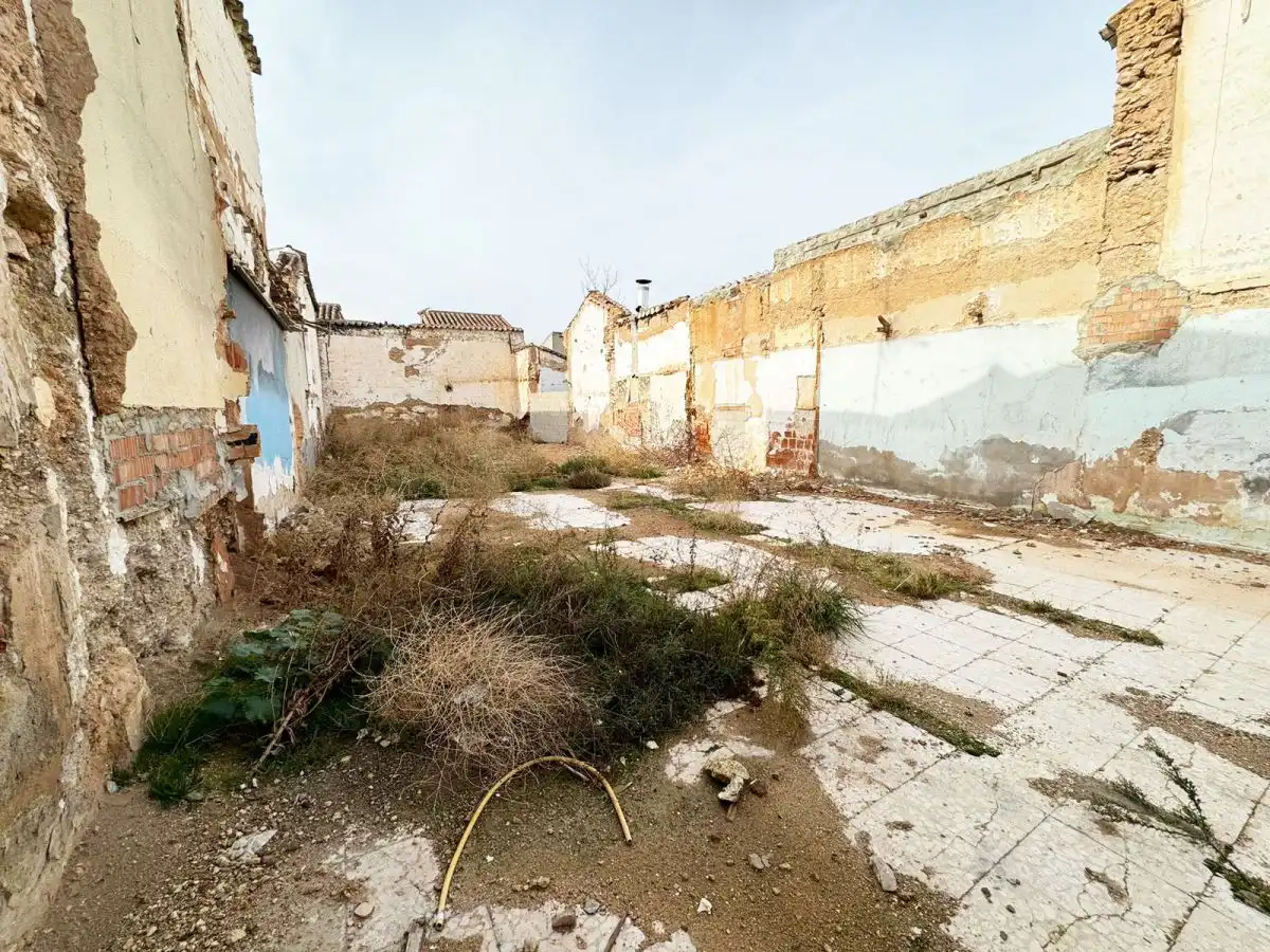 Lands and plots for sale in Mediodia 59, imagen 5