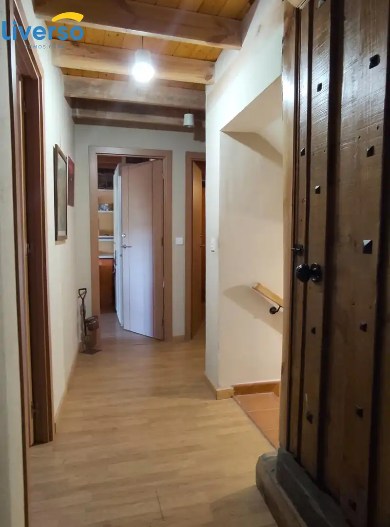 Houses for sale in Arlanzón  with Storage room and Furnished