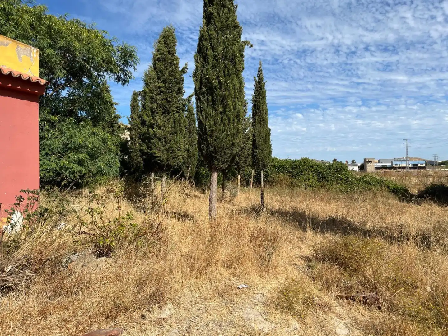 Finca rústica en venda en Jerez de la Frontera