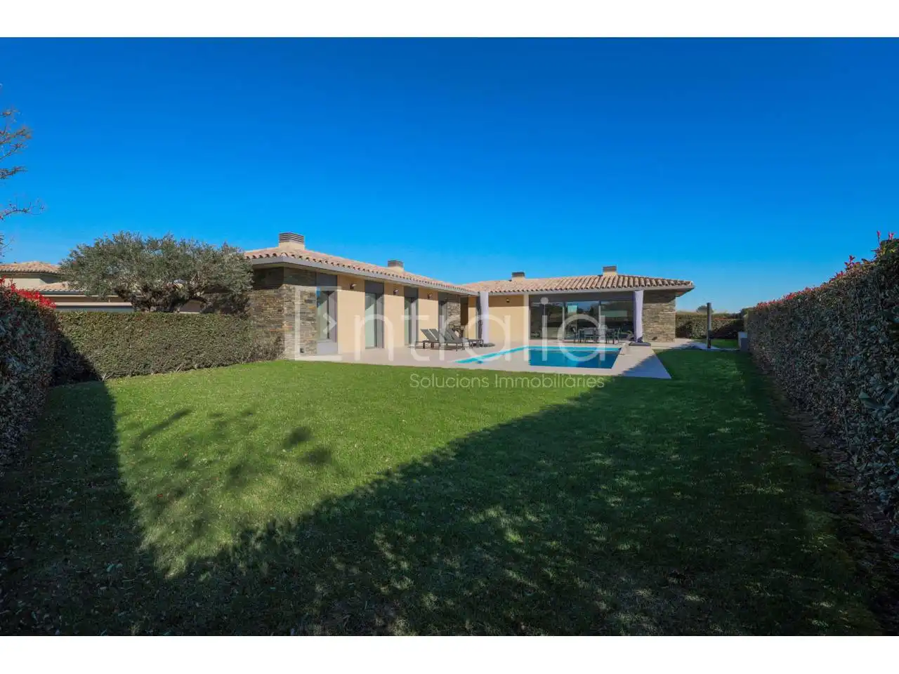 Casa con piscina in vendita a Avenida Mas Frigol, imagen 11