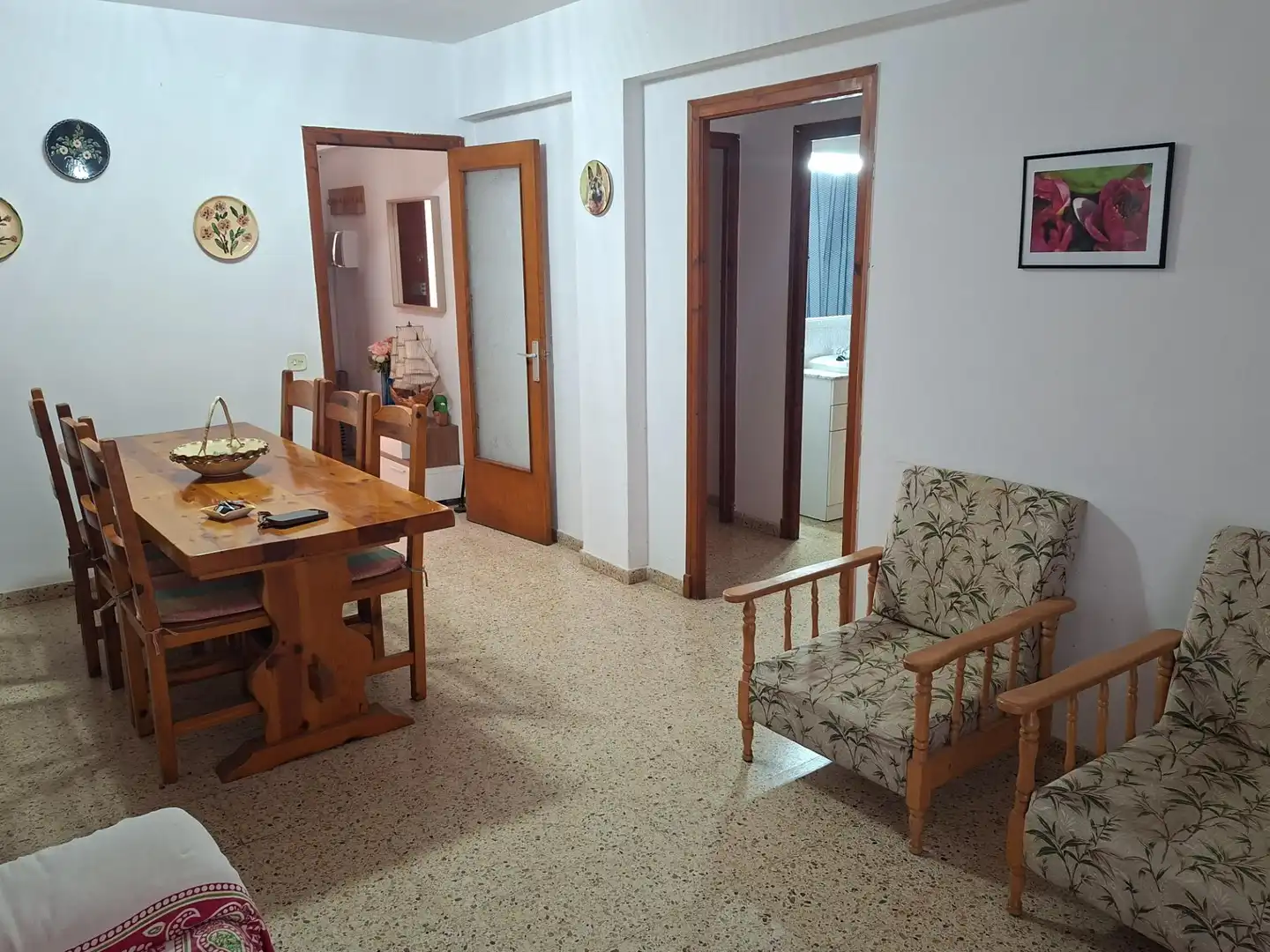 Appartement avec terrasse à vendre à Calafell Platja, imagen 18
