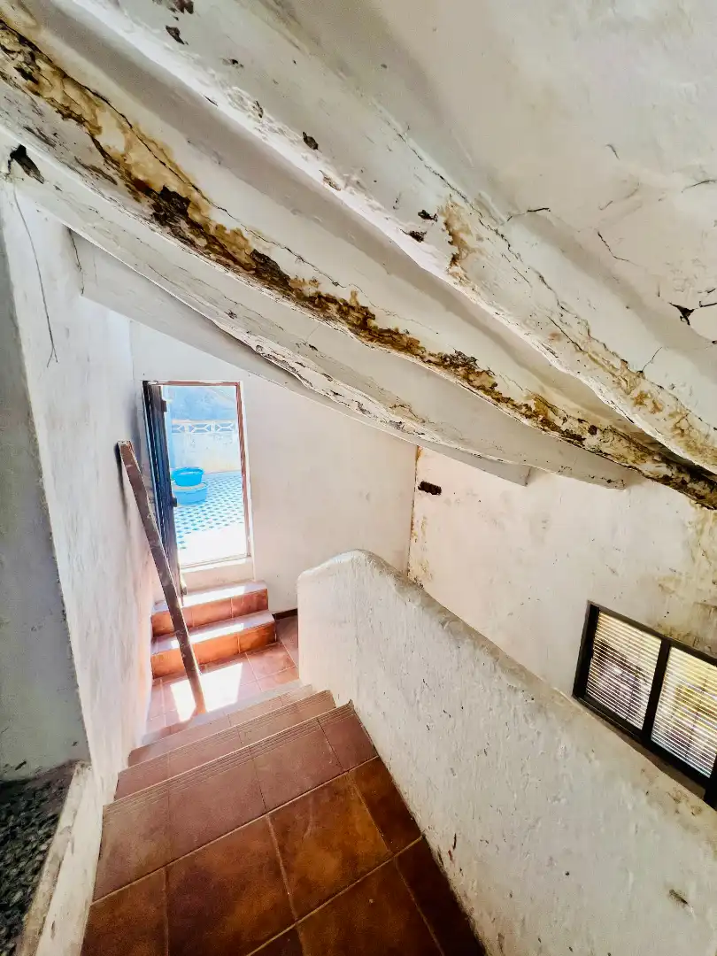 Casa adosada en venta en Petrer con Terraza