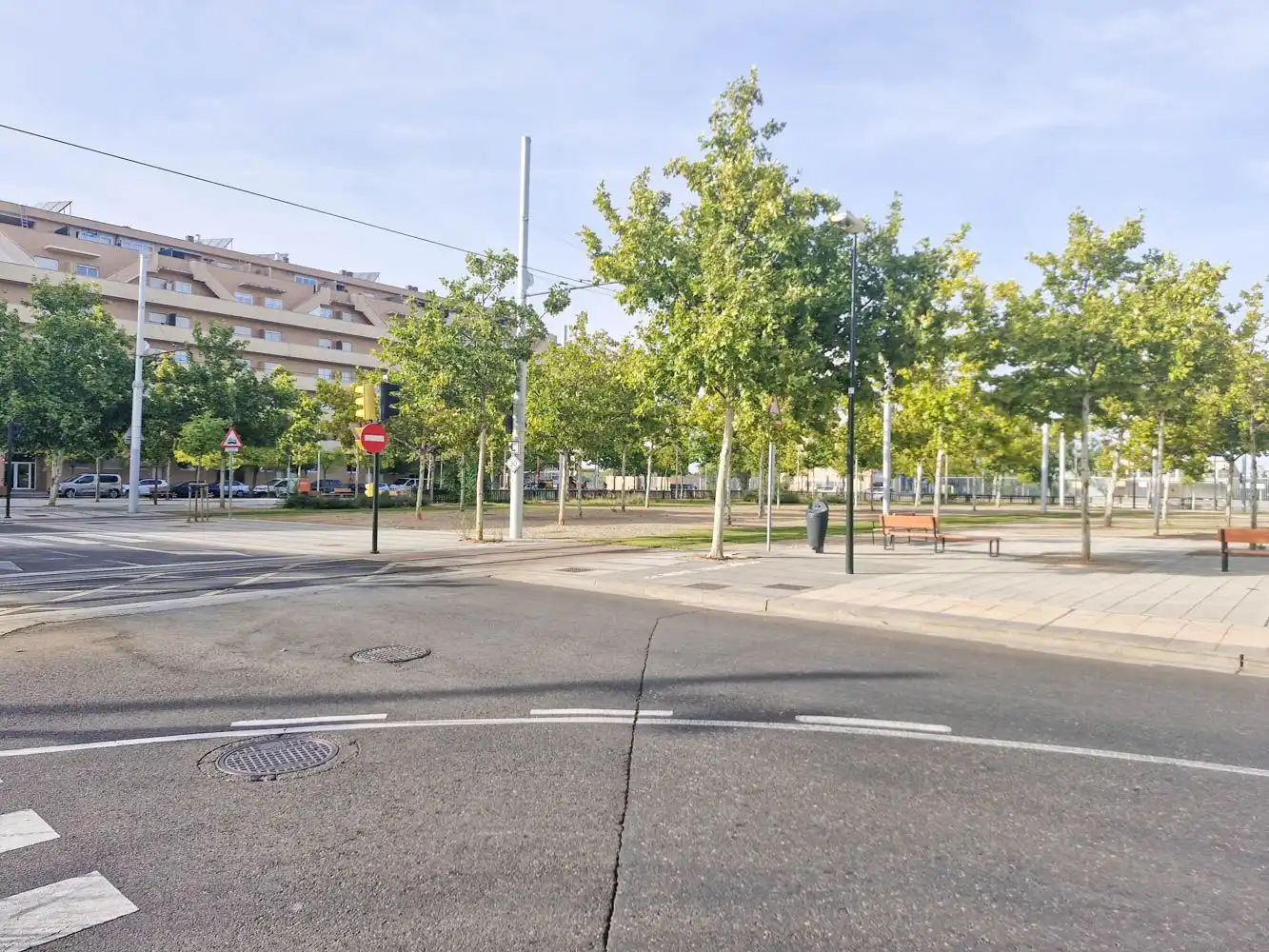 Gewerbefläche zur Miete in todo sobre mi madre, imagen 23