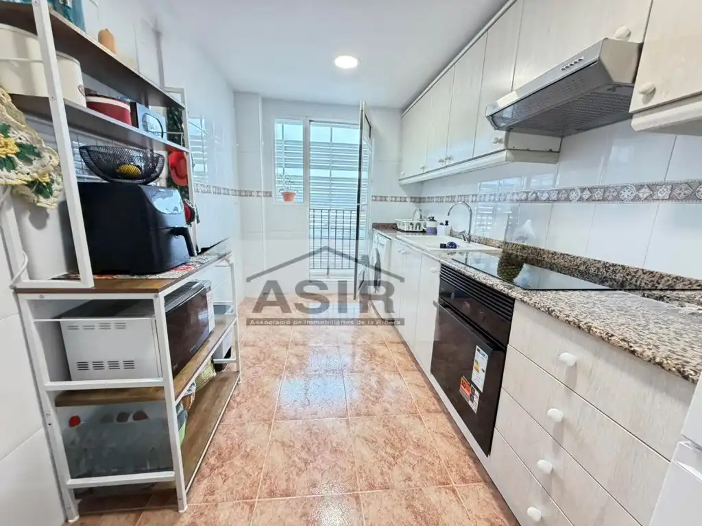Flat with terrace for sale in Calle Clara Campoamor, imagen 14