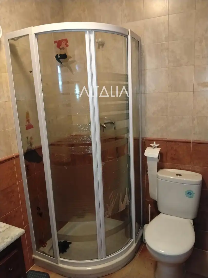 Adosado con piscina en venta en DEL HITO, imagen 49