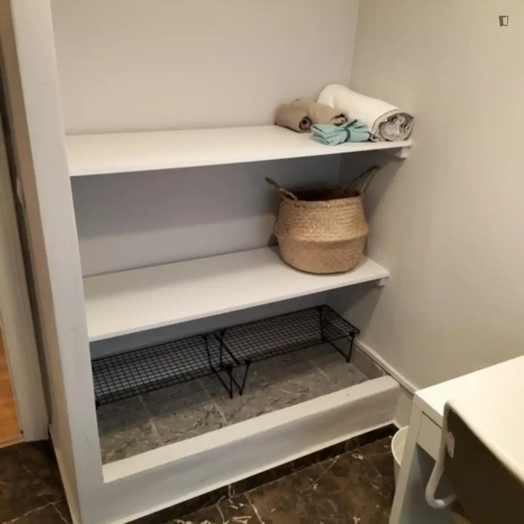 Habitació a Mercado