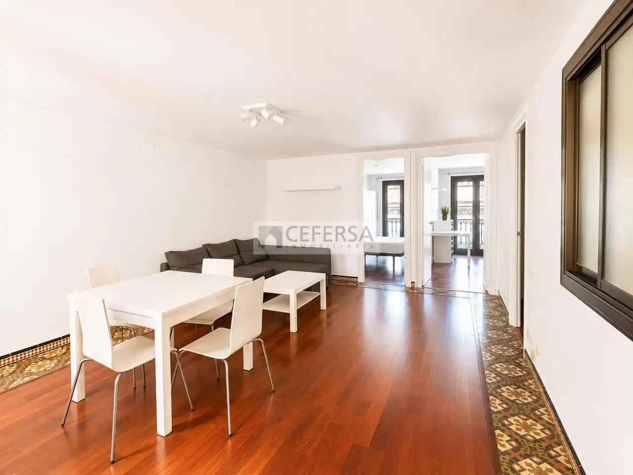 Wohnung mit Aufzug zum Verkauf in calle de les Jonqueres, imagen 4
